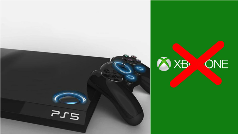 Blíží se PlayStation 5?